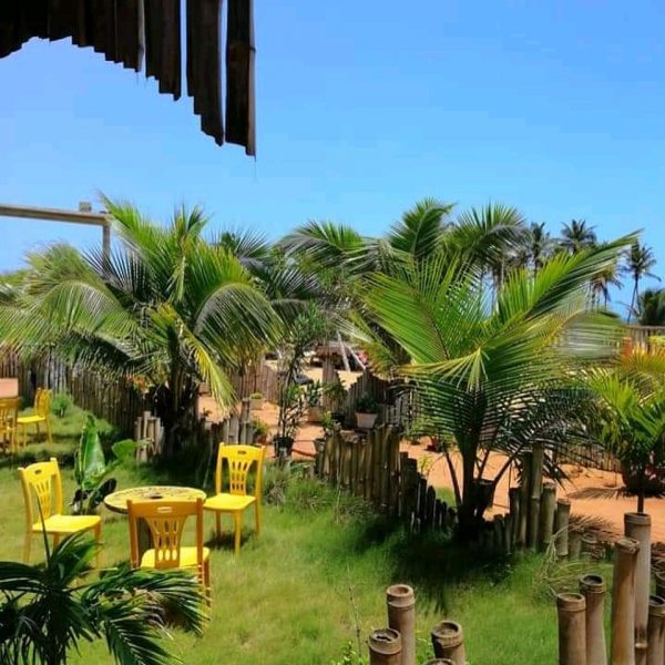 Afady’s beach village : l'hôtel situé au bord de la mer qui vous offre confort et sérénité