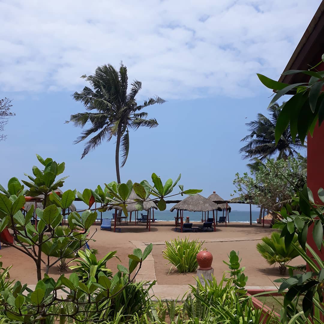 New Robinson Plage : goutez au plaisir d'une virée à la plage