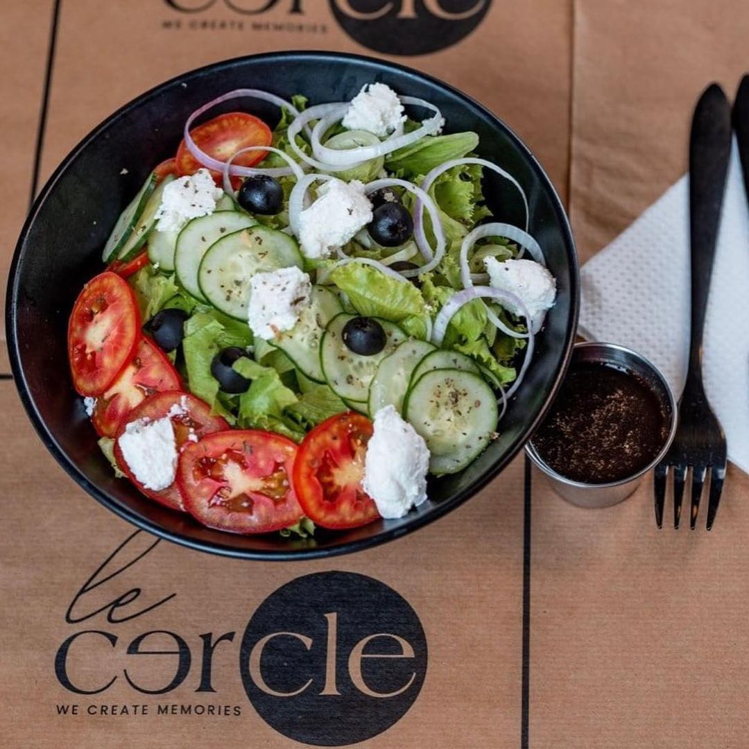 Le Cercle : Le restaurant et bar où se créer de nouveaux souvenirs