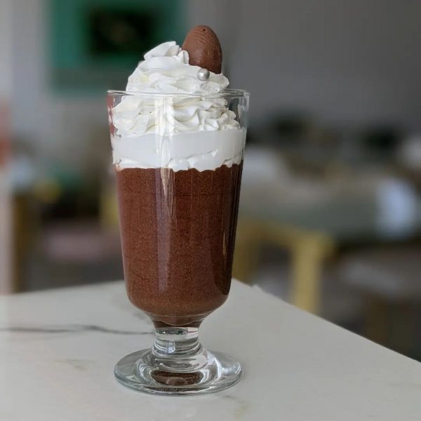 Choco-latté : la chocolaterie près de chez vous !