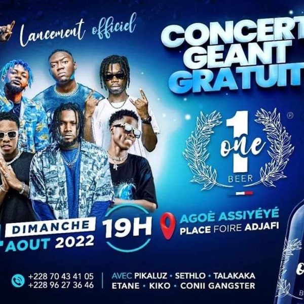 Le concert géant gratuit à ne pas manquer