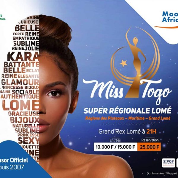 Miss Togo