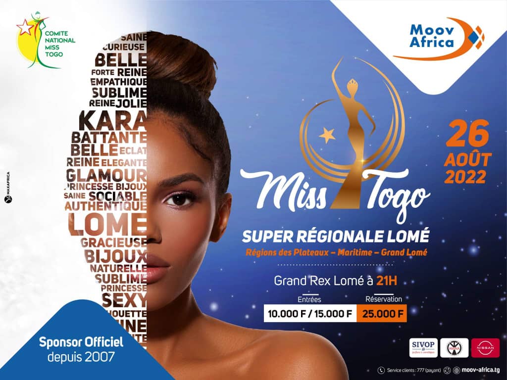 Miss Togo