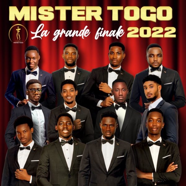 Mister Togo : qui remportera la couronne ?