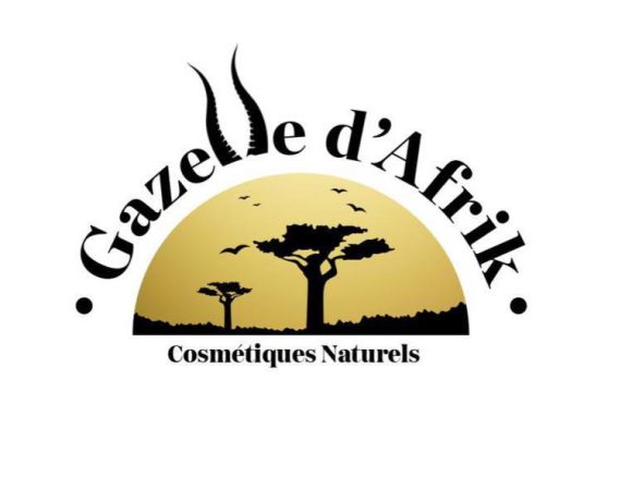 Gazelle d'Afrik | produits cosmétiques Naturels