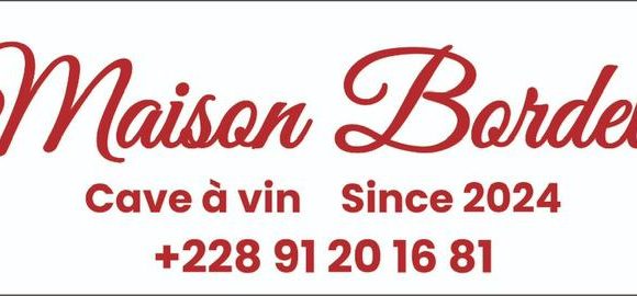 La Maison Bordelaise - Cave à Vin