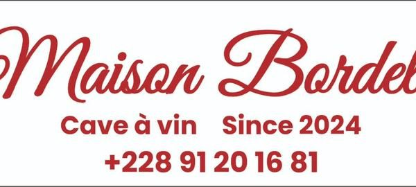 La Maison Bordelaise - Cave à Vin